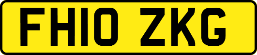 FH10ZKG