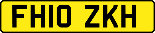 FH10ZKH
