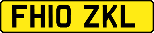 FH10ZKL