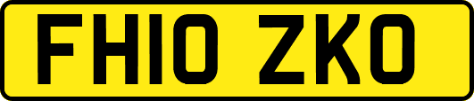 FH10ZKO