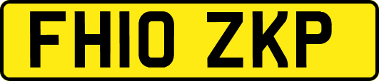 FH10ZKP