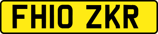 FH10ZKR