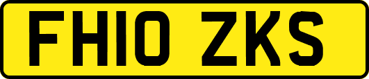 FH10ZKS