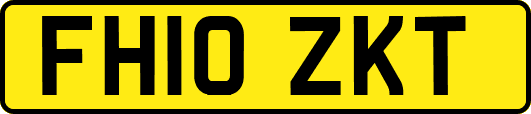 FH10ZKT