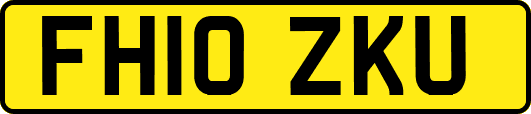 FH10ZKU
