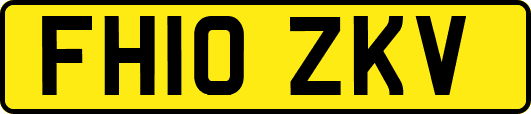 FH10ZKV