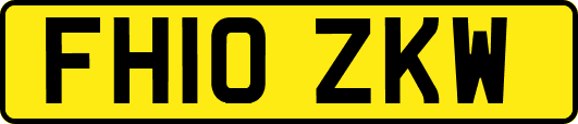 FH10ZKW