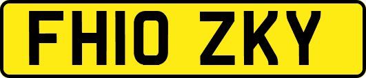 FH10ZKY