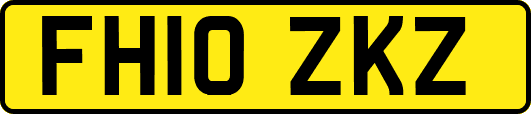 FH10ZKZ