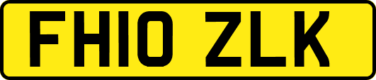 FH10ZLK