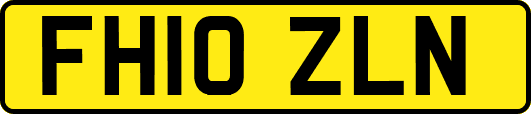 FH10ZLN