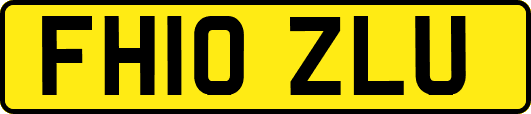 FH10ZLU