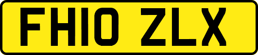 FH10ZLX