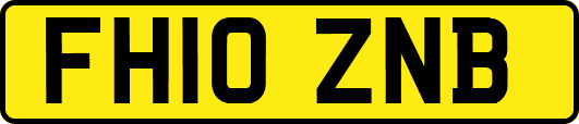 FH10ZNB