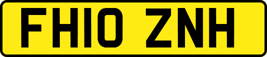 FH10ZNH