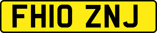 FH10ZNJ