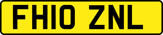 FH10ZNL