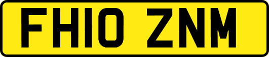 FH10ZNM