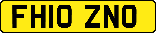 FH10ZNO
