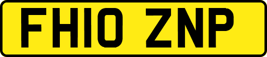 FH10ZNP