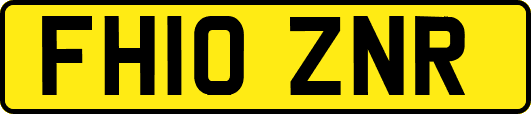 FH10ZNR