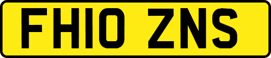 FH10ZNS