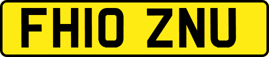 FH10ZNU