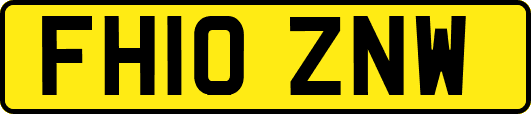 FH10ZNW