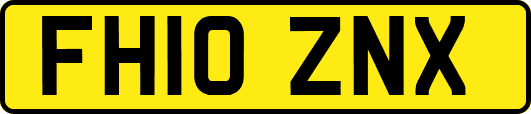 FH10ZNX