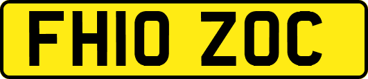FH10ZOC