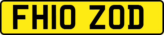 FH10ZOD
