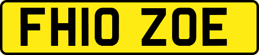 FH10ZOE
