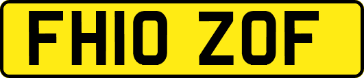 FH10ZOF