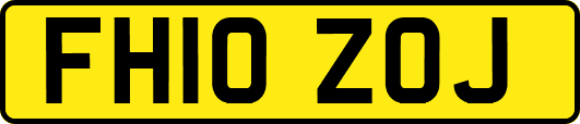 FH10ZOJ