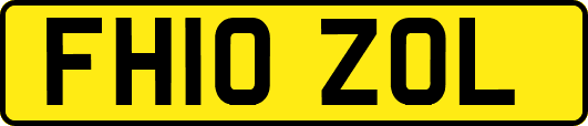 FH10ZOL