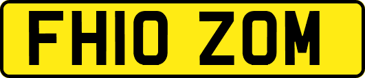 FH10ZOM