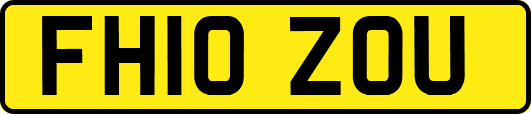 FH10ZOU