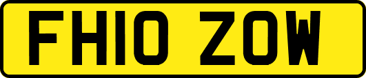 FH10ZOW
