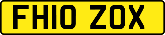 FH10ZOX