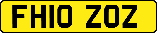 FH10ZOZ