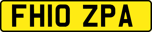 FH10ZPA