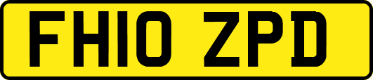 FH10ZPD