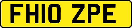 FH10ZPE