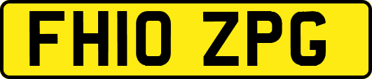 FH10ZPG