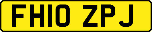 FH10ZPJ