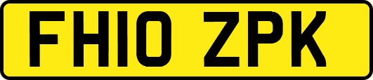 FH10ZPK