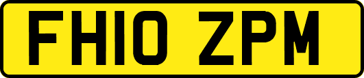 FH10ZPM