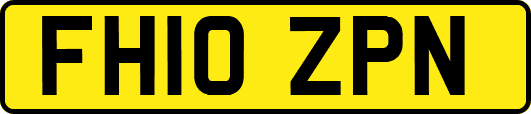 FH10ZPN