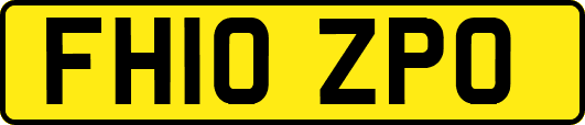 FH10ZPO