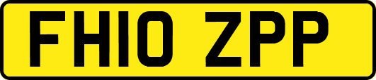FH10ZPP